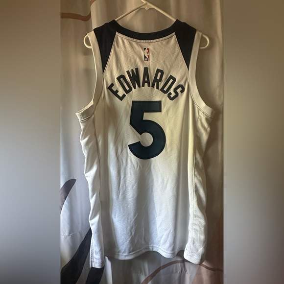Anthony Edwards Jersey - Picture 4 of 4